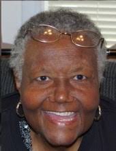 Althea George Scott Obituary (2022)