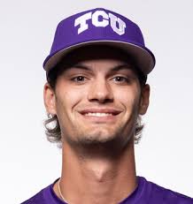 2025 TCU HORNED FROGS BASEBALL