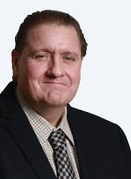 Paul Ibbotson, Testing & Commissioning Engineer