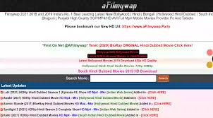 Filmywap 2018 this content was first se. Afilmywap 2021 Bollywood Hollywood South Movies Afilmywap Com In