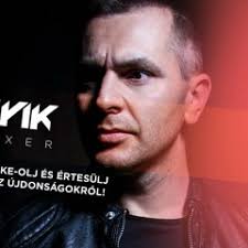 Stream Isolation by Maximus Moon