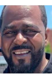 Terry Alexander Blackstone, Jr. Obituary in Richmond at Scotts Funeral Home 