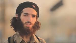 El Cordobés, la voz del ISIS que huyó a Siria con su madre malagueña