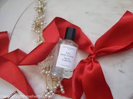 Thomas Kosmala Apres L Amour No 4 The Velvet Life Perfume Fragrance Luxury Beauty