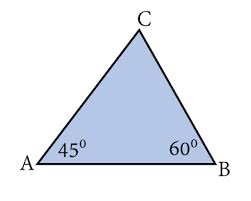Berikut ini adalah kumpulan soal dan pembahasan aturan sinus yaitu salah satu sub topik materi trigonometri pada bidang studi matematika wajib kelas 10 kurikulum 201. Soal Dan Pembahasan Aturan Sinus Aturan Cosinus Dan Luas Segitiga Dalam Trigonometri Mathcyber1997