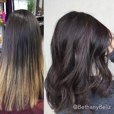 From those who have never colored their hair to those who love vibrant hues, redken's shades eq is the quickest and easiest hair gloss that you need to know whether you want to try a shade of blonde, brown or red, this dynamic duo allows you to flirt with a new haircolor without fully committing to it. Pin On Hair