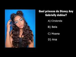 Now United Quiz Any Gabrielly Youtube