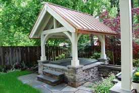 In that case, here are the things that you must look for in the best hot tub gazebo. 31 Awesome Hot Tub Enclosure Ideas 22 Is The Coolest Ever