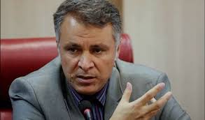 mohamad sadegh hatami‏