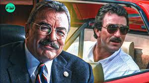 Tom Selleck lost weight thanks to relatives