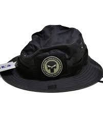 Tough Guy Morale Boonie Hat Hats Camouflage Outfits Tactical Clothing