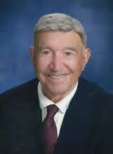 Obituary information for Eugene Victor “Vic” Smith