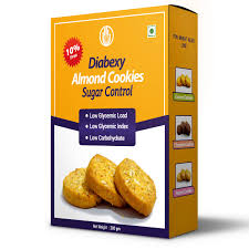 These kinds of cookies can be found at grocery stores, as. Diabexy Almond Cookies Sugar Control For Diabetes Sugarfreekerala