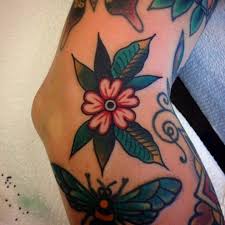 Gap Filler Tattoos Drawings Google Search Traditional Tattoo Sleeve Traditional Tattoo Tattoo Sleeve Filler