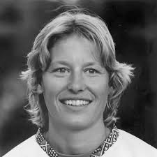 Carolyn Berry Wilson (2019)