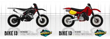 A couple times a day you can unlock all the bikes in a reasonable time! Mad Skills Motocross 2 S Vurbmoto Flash Jam Begins Motorcycle News