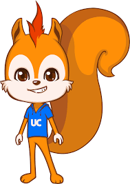 Browser that brings all privacy and security tools together in one place. Download Logo Uc Browser Keren Png Image With No Background Pngkey Com