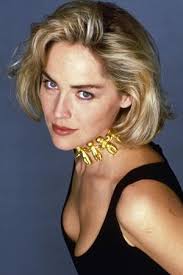 Instead, paul verhoeven says that he was inspired to add it during filming following a meeting at a. Sharon Stone Basic Instinct 1992 Directed By Paul Verhoeven Photographic Print Art Com