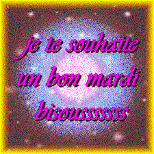 Résultat de recherche d'images pour "bon mardi"