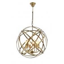 Pin Su Light Fixtures