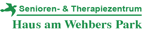 kontakt senioren und therapiezentrum haus am wehbers park