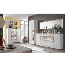 Hochkommode Cornhill Sideboard Modern Home24 Vitrine