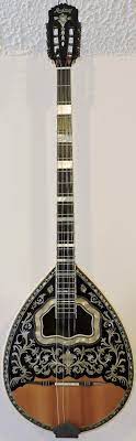 Bouzouki