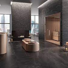 Impronta fliesen fjord 20mm sea antislip rektifiziert 60x60. Italgraniti Group Impronta Ceramiche Fjord Feinsteinzeug Fur Fussboden Innenbereiche