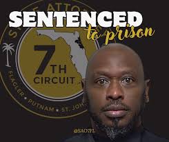 During a hearing this afternoon, defendant Jasper Oliver was sentenced to  30 years in prison followed by lifetime sex offender probation. He is also  required to register as a sexual predator. A