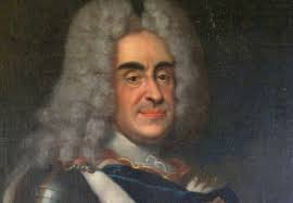 Augustus II of Poland (1670-1733)