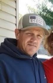 Obituary information for Jamie Johnson