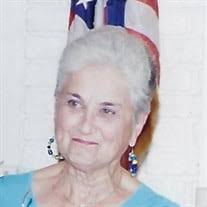 Barbara A. Boos Obituary