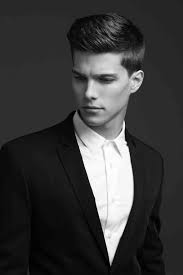 Top 9 Straight Hairstyles For Men Cool Hairstyles For Men Haircuts For Men Mens Hairstyles