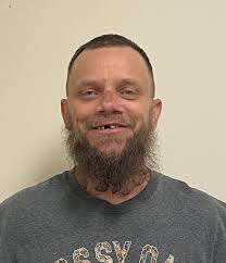 Offender Information