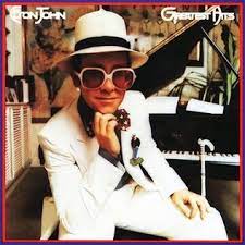The best of elton john. Greatest Hits Elton John Album Wikipedia