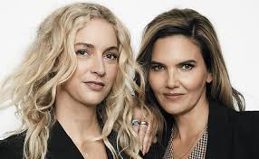 LEADERS Interview with Veronica Miele Beard and Veronica Swanson Beard,  Co-Founders, Veronica Beard