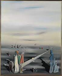 We did not find results for: Yves Tanguy The Satin Tuning Fork The Metropolitan Museum Of Art