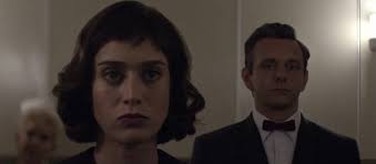 Masters of Sex 1x11: Phallic Victories