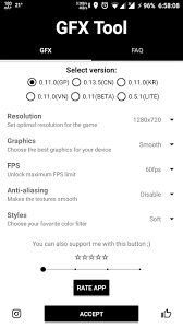 Cara Mengatasi Lag Pubg Mobile Dan Membuat Frame Rate Extreme 60 Fps Terbaru Grafis