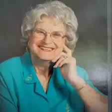 Evelyn Tullis Obituary (1934