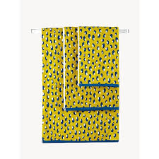Check spelling or type a new query. Yellow Leopard Print Cotton Towel Range Home George At Asda