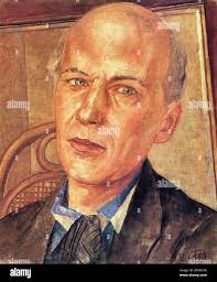 Andrei bely hi-res stock photography and images