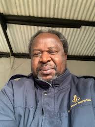 Michael Zeeman (@ZeemanMichael)