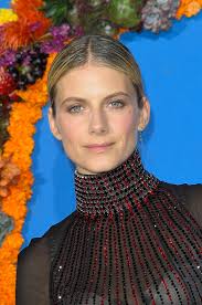 Photo : Mélanie Laurent (César du meilleur documentaire pour "Demain")