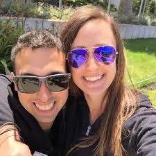 Caitlyn Doherty and Jamison Vaiknoras's Wedding Registry