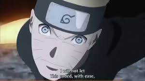 Naruto Vs Toneri Full Fight English Sub Hd The Last Naruto The Movie Youtube