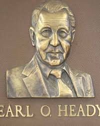 Greetings from Heady: