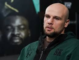 Eastern Europe Update: Batyrgaziev, Kuzmin Wins, Papin vs. Asbarov Set