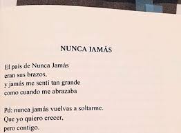 Pin De Santiago Villane En Frases Frases Bonitas Amor Platonico Frases Citas Literarias