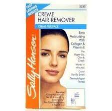 Sally hansen creme hair remover for face: Sally Hansen Creme Hair Remover For Face Reviews Photos Ingredients Makeupalley